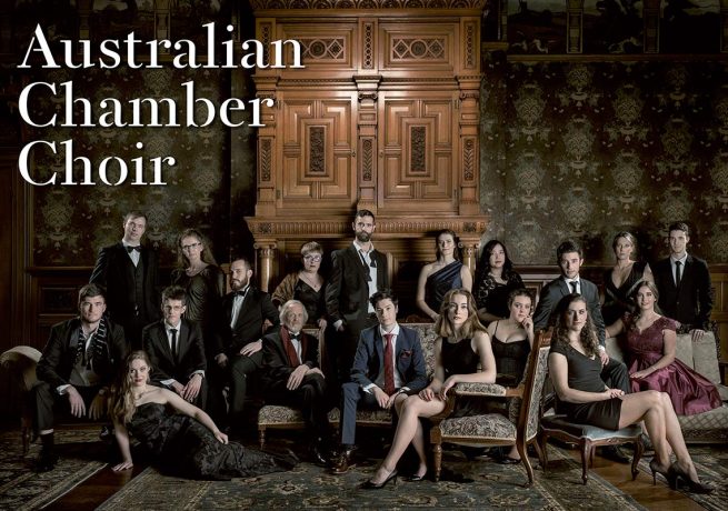 Australian Chamber Choir